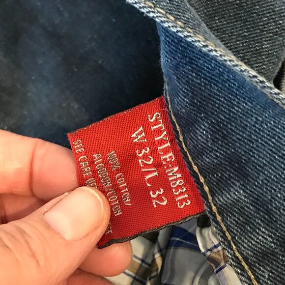 1688 Revolution Straight Leg Jeans - Picture 7 of 7